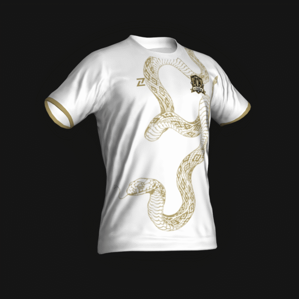 GOLDEN COBRA