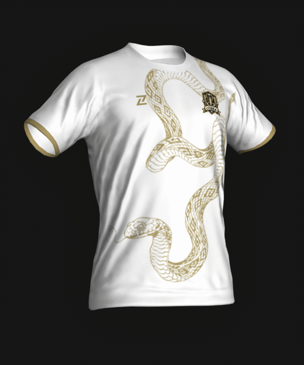 GOLDEN COBRA