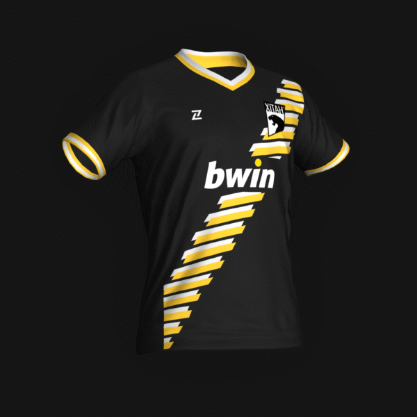 XITAH FC