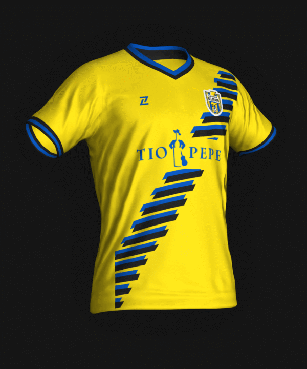 CD BELORADO