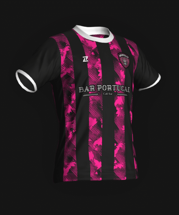 AMANTES FC