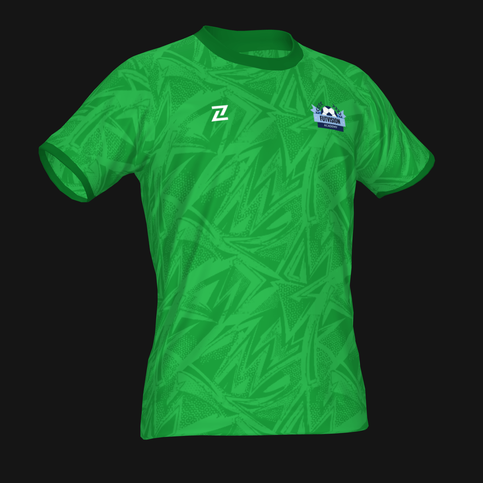 FUTVISION - Imagen 8