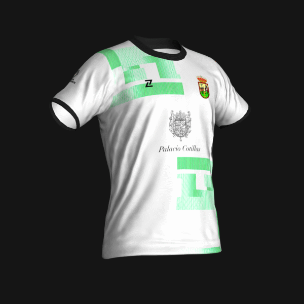 POZOAMARGO F.S
