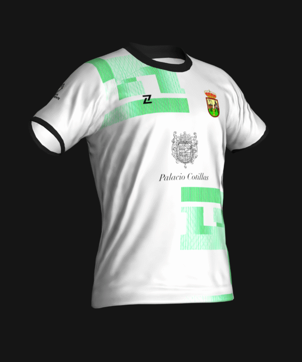 POZOAMARGO F.S