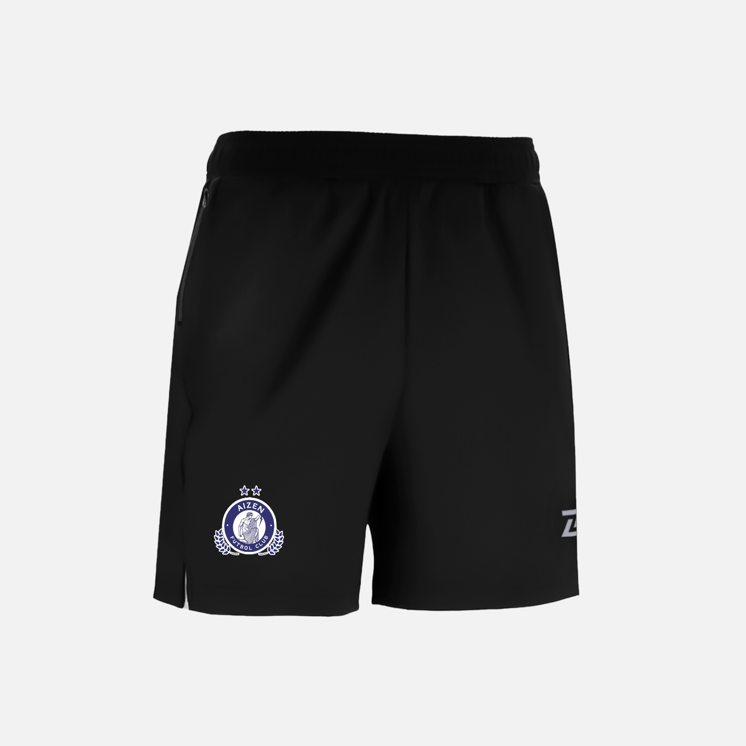 AIZEN ENERGIA FC GRIEGA - Imagen 11