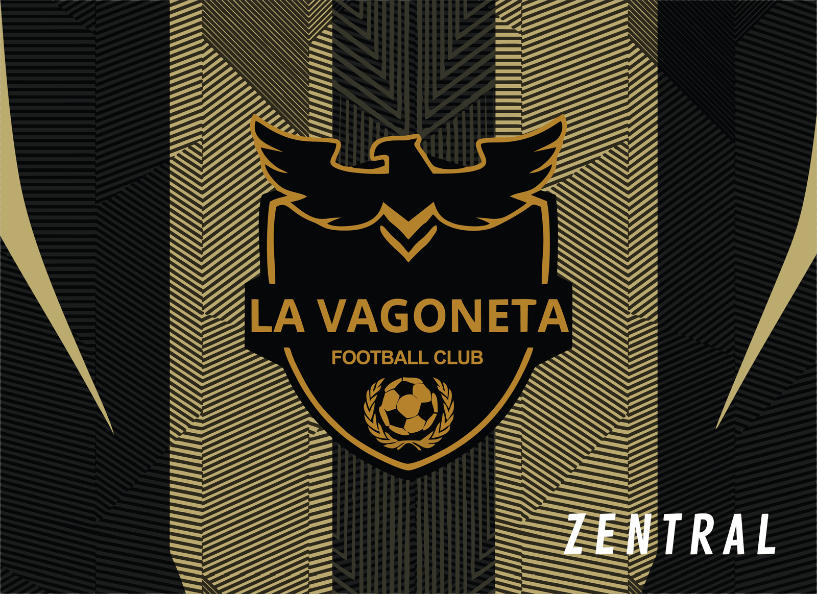 LA VAGONETA ESTD 2025 - Imagen 6