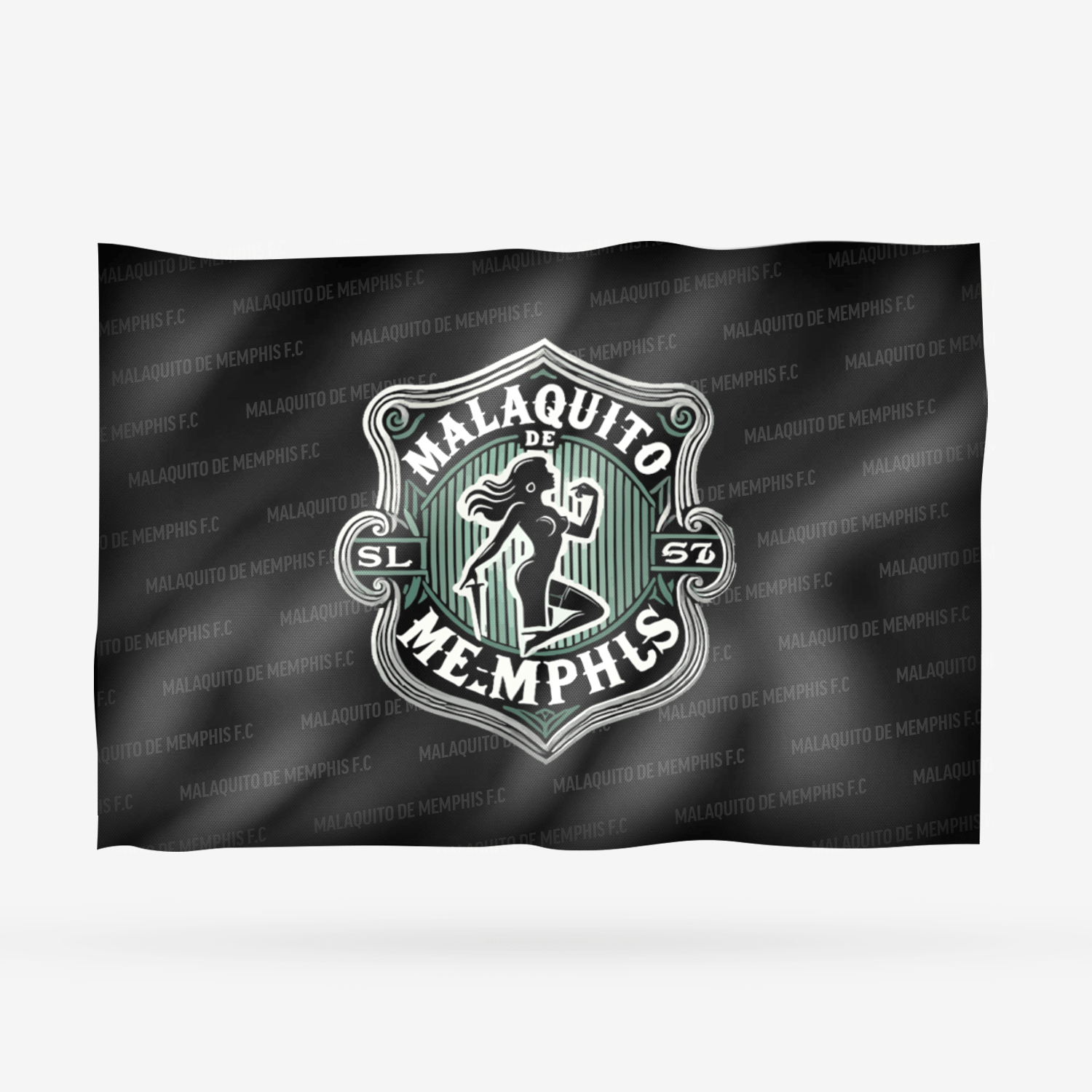 MALAQUITO DE MEMPHIS F.C - Imagen 4