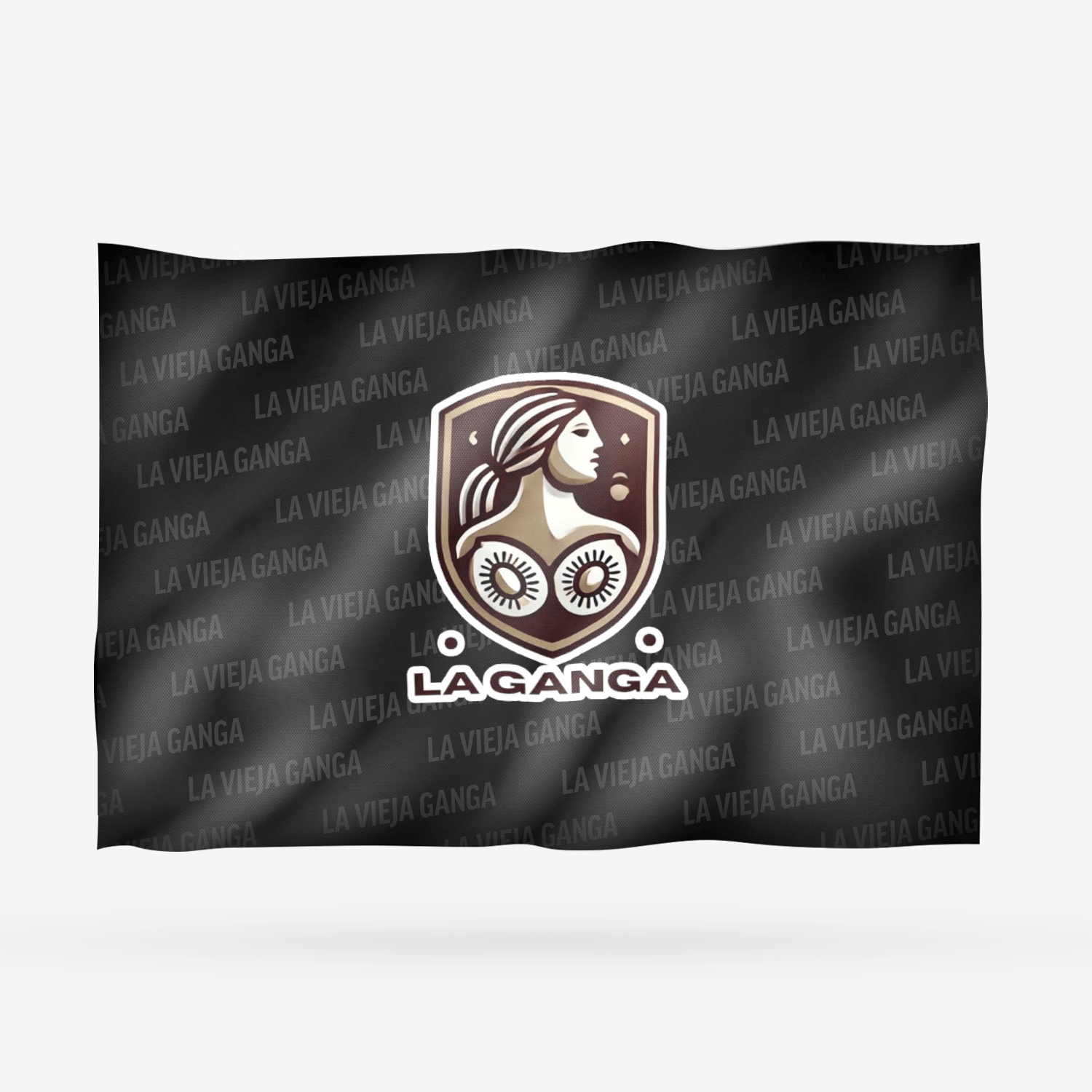 LA VIEJA GANGA - Imagen 8