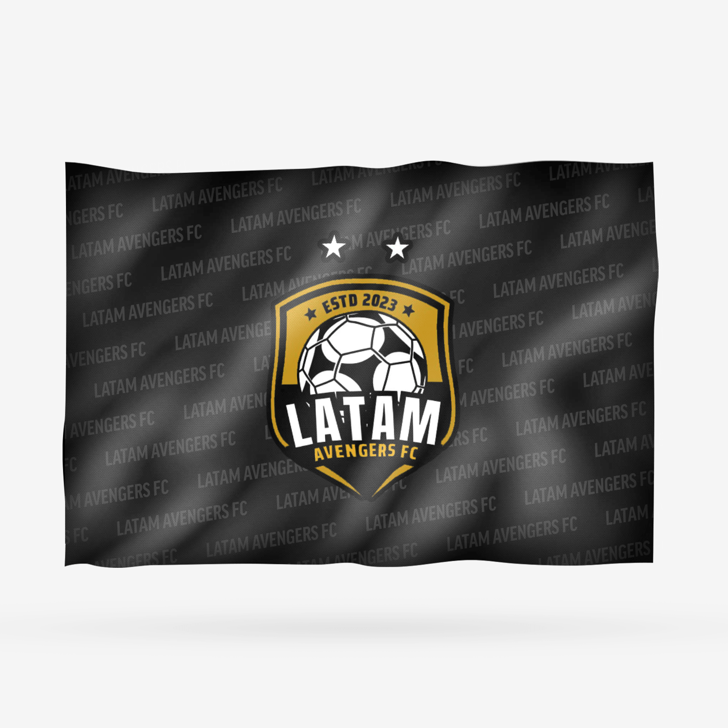 LATAM AVENGERS FC ROJA - Imagen 5