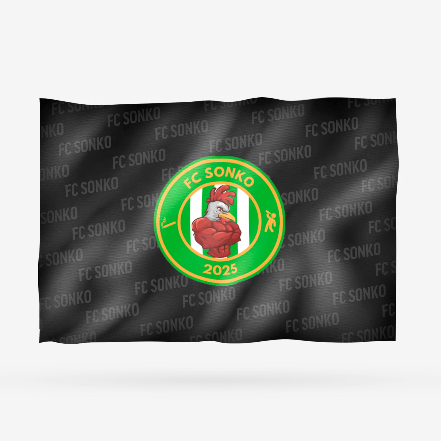 FC SONKO - Imagen 7
