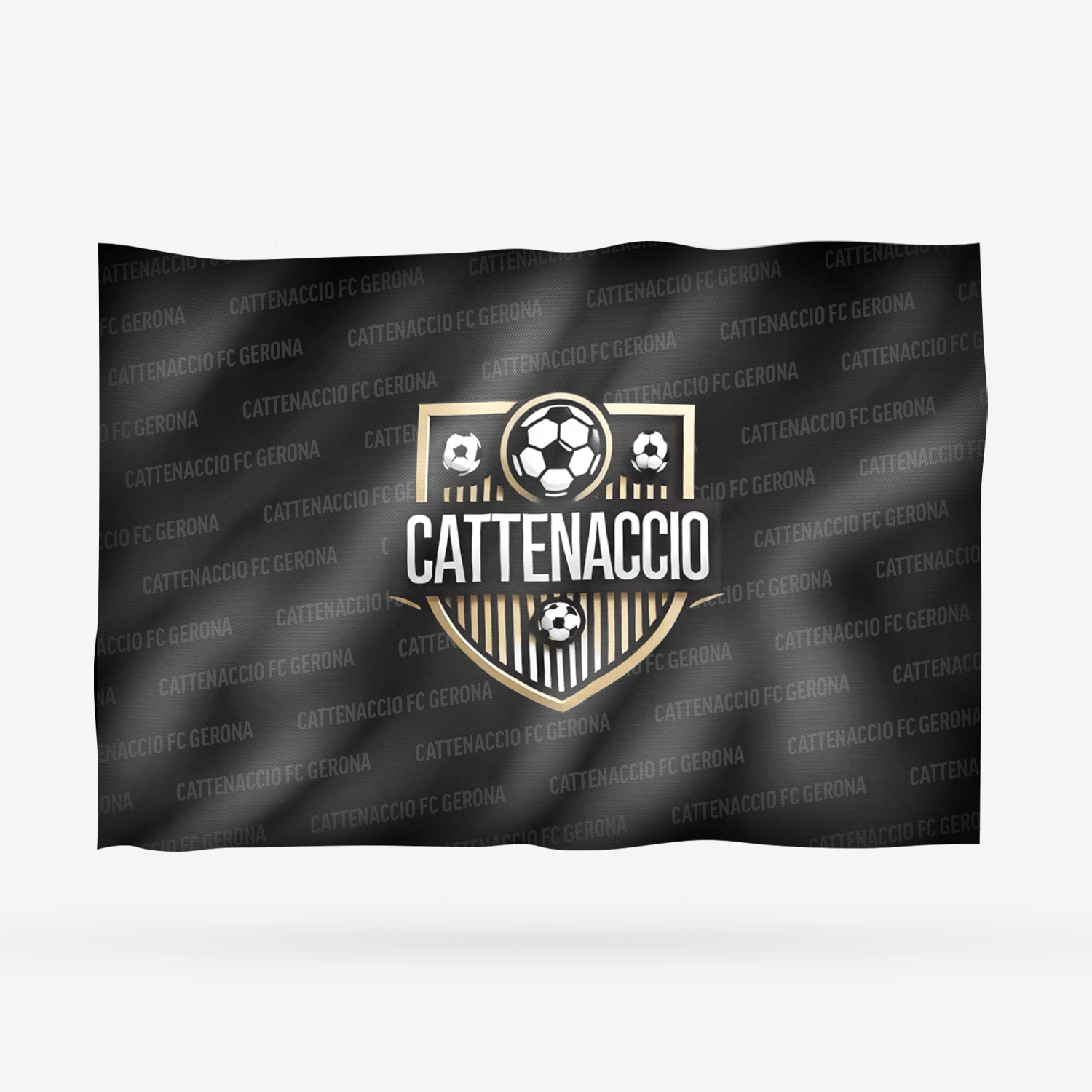 CATTENACCIO FC GERONA - Imagen 8
