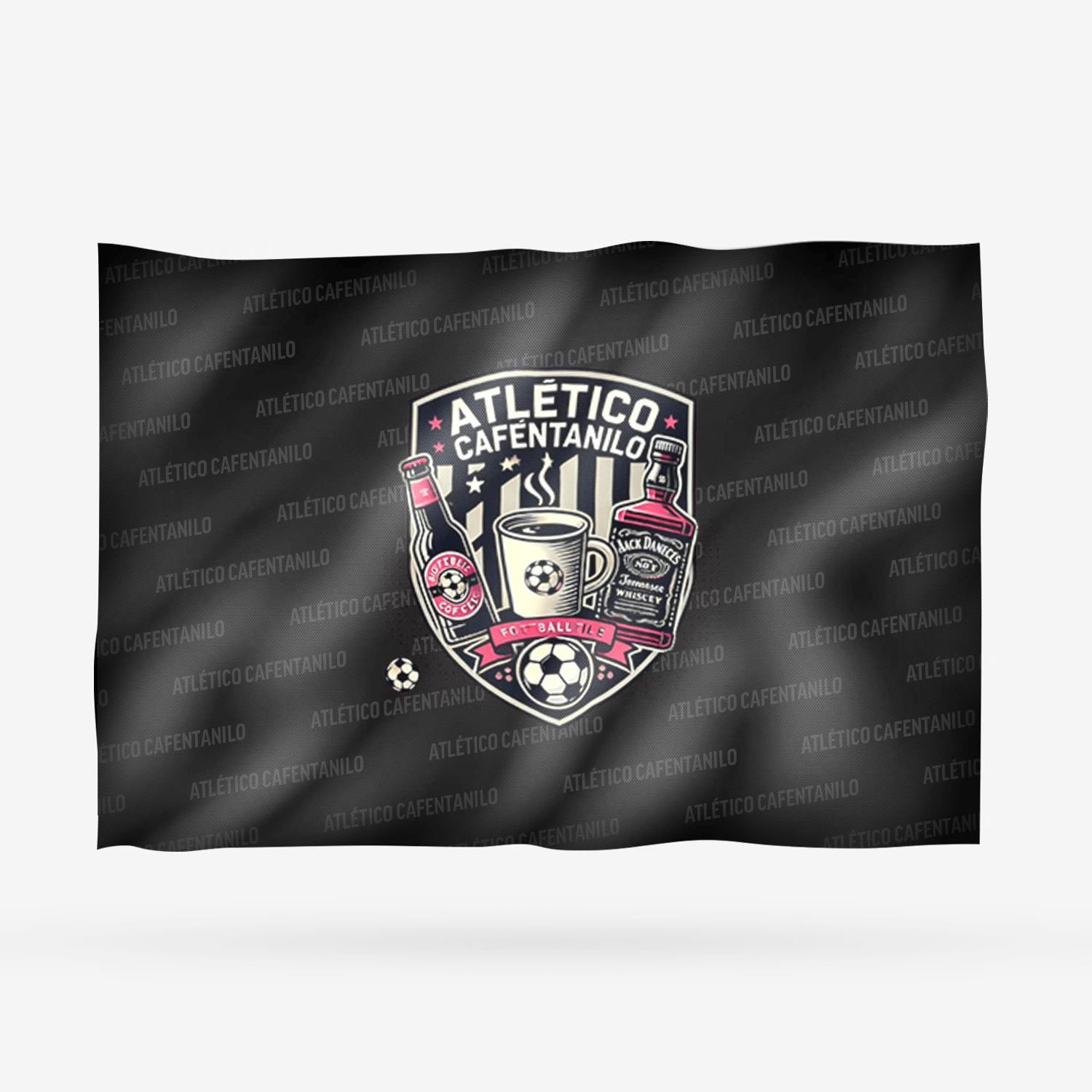 ATLÉTICO CAFENTANILO - Imagen 5