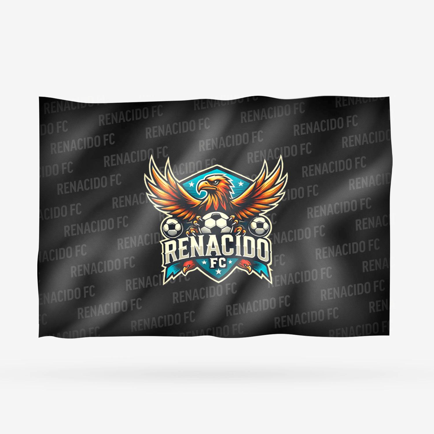 RENACIDO FC - Imagen 9