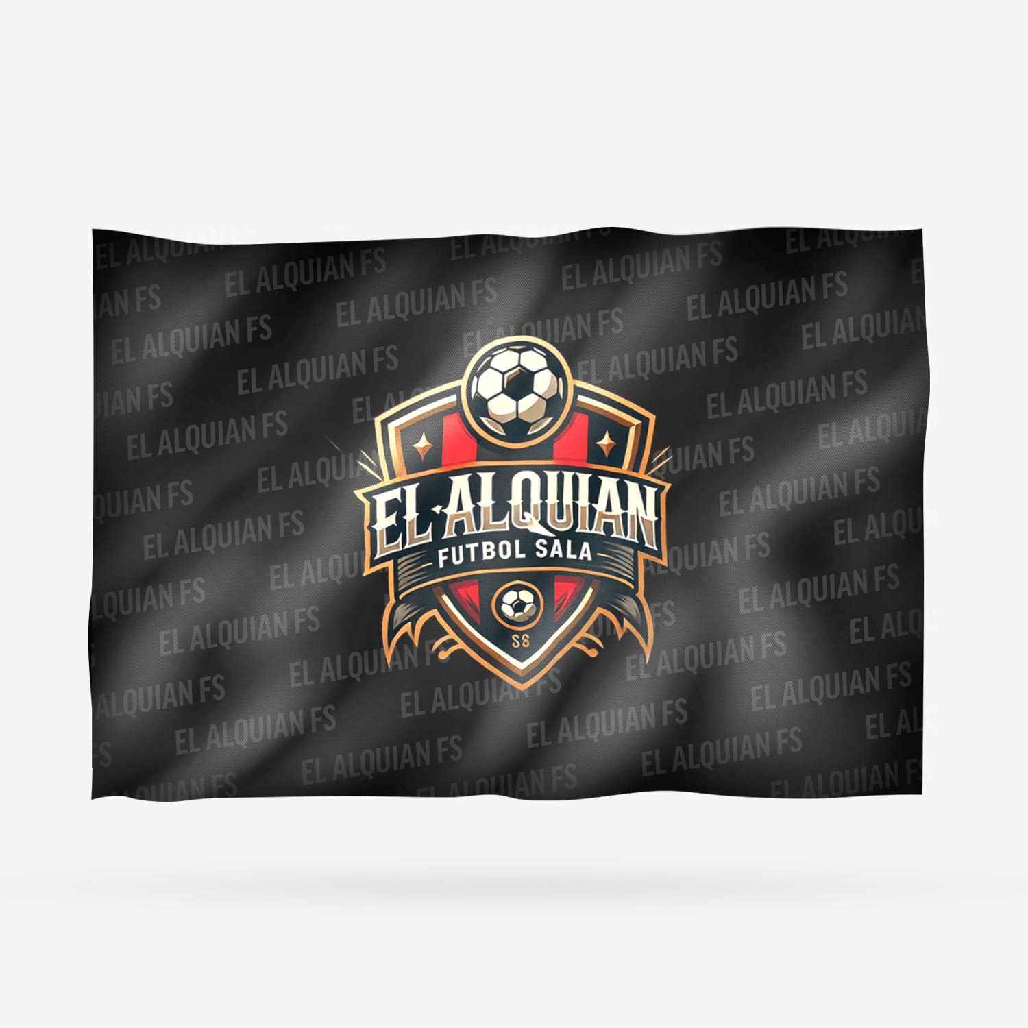 EL ALQUIAN FS - Imagen 5