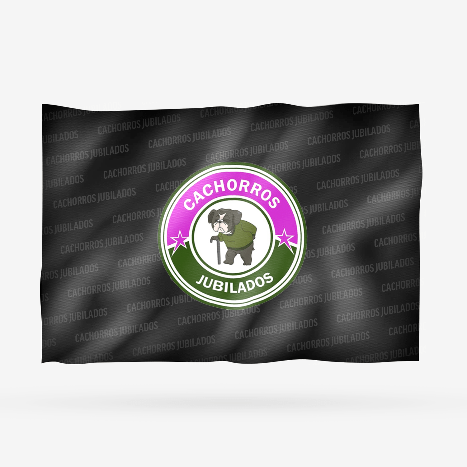 CACHORROS JUBILADOS - Imagen 8