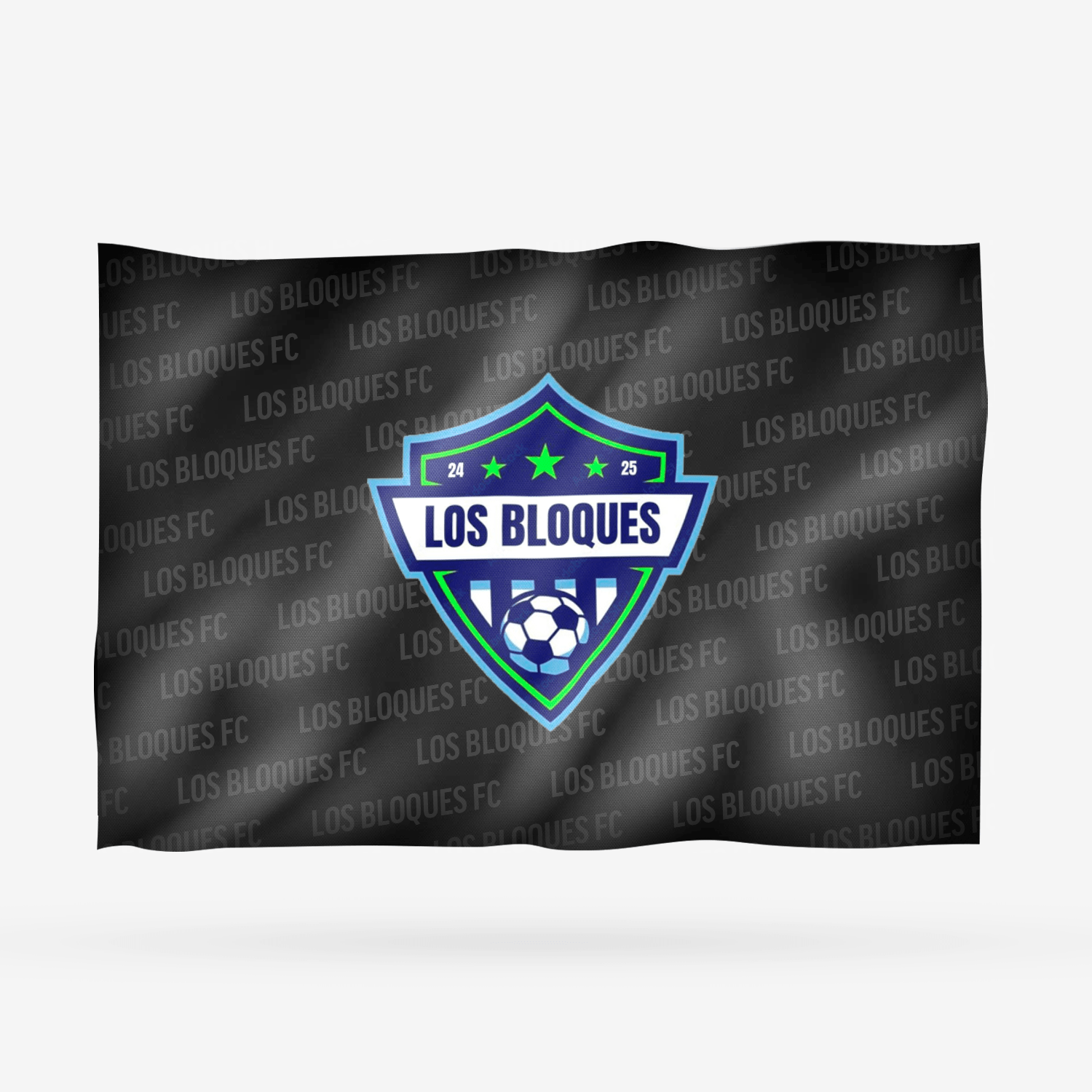 LOS BLOQUES FC AZUL - Imagen 5