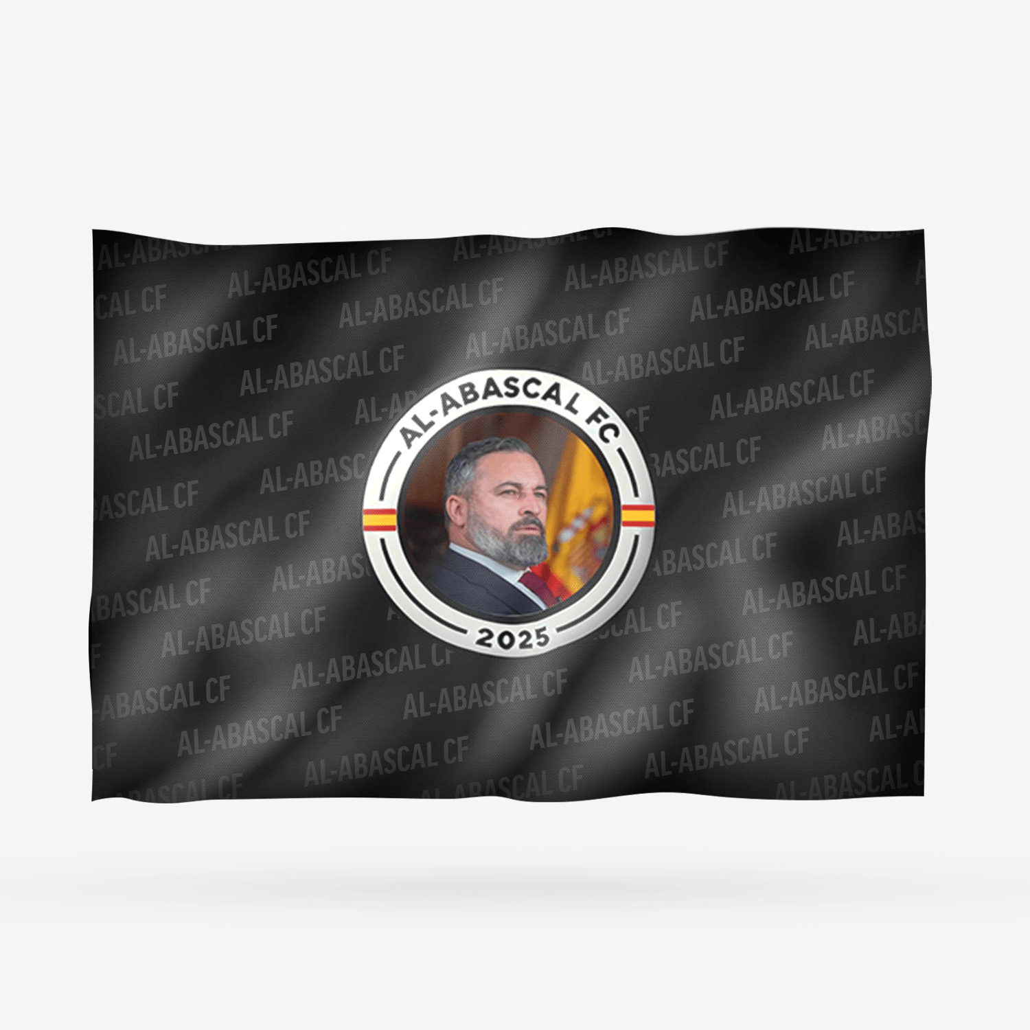 AL-ABASCAL CF - Imagen 6