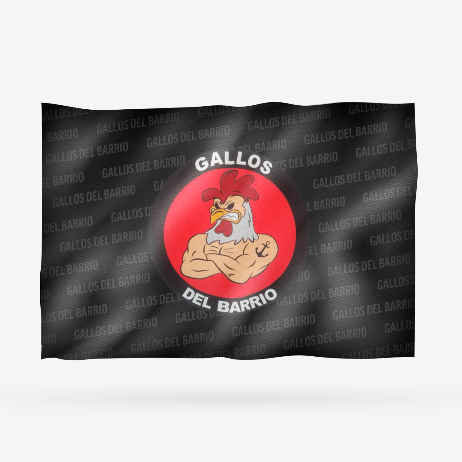 GALLOS DEL BARRIO - Imagen 5