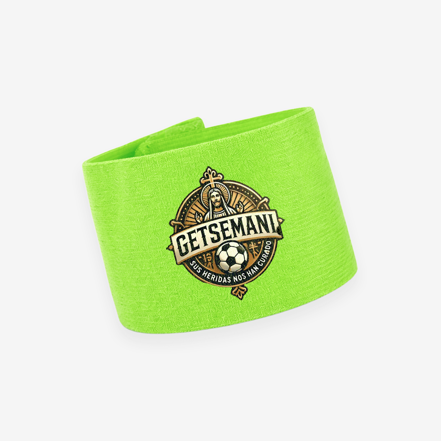 GETSEMANI FC - Imagen 6