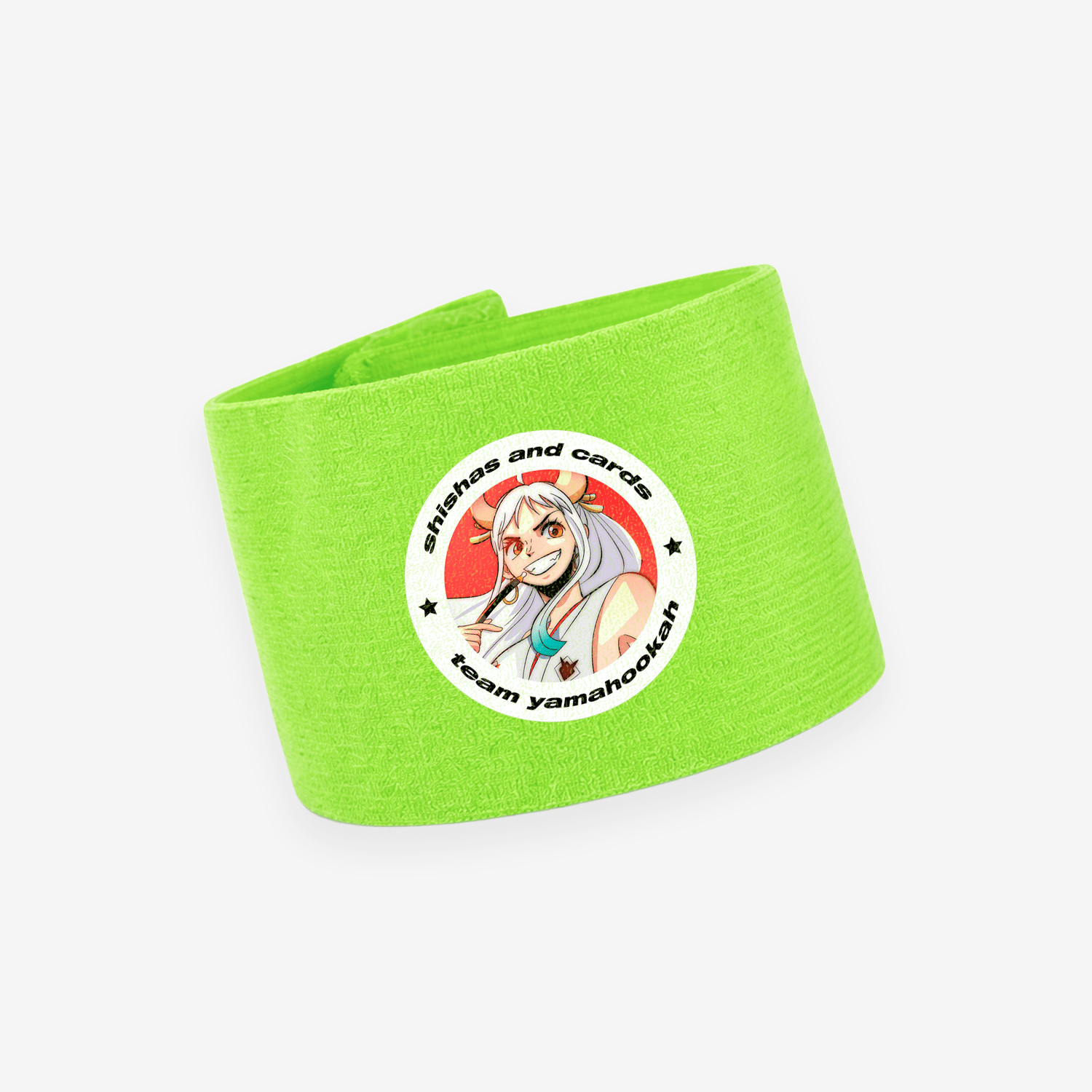 TEAM YAMAHOOKAH - Imagen 6