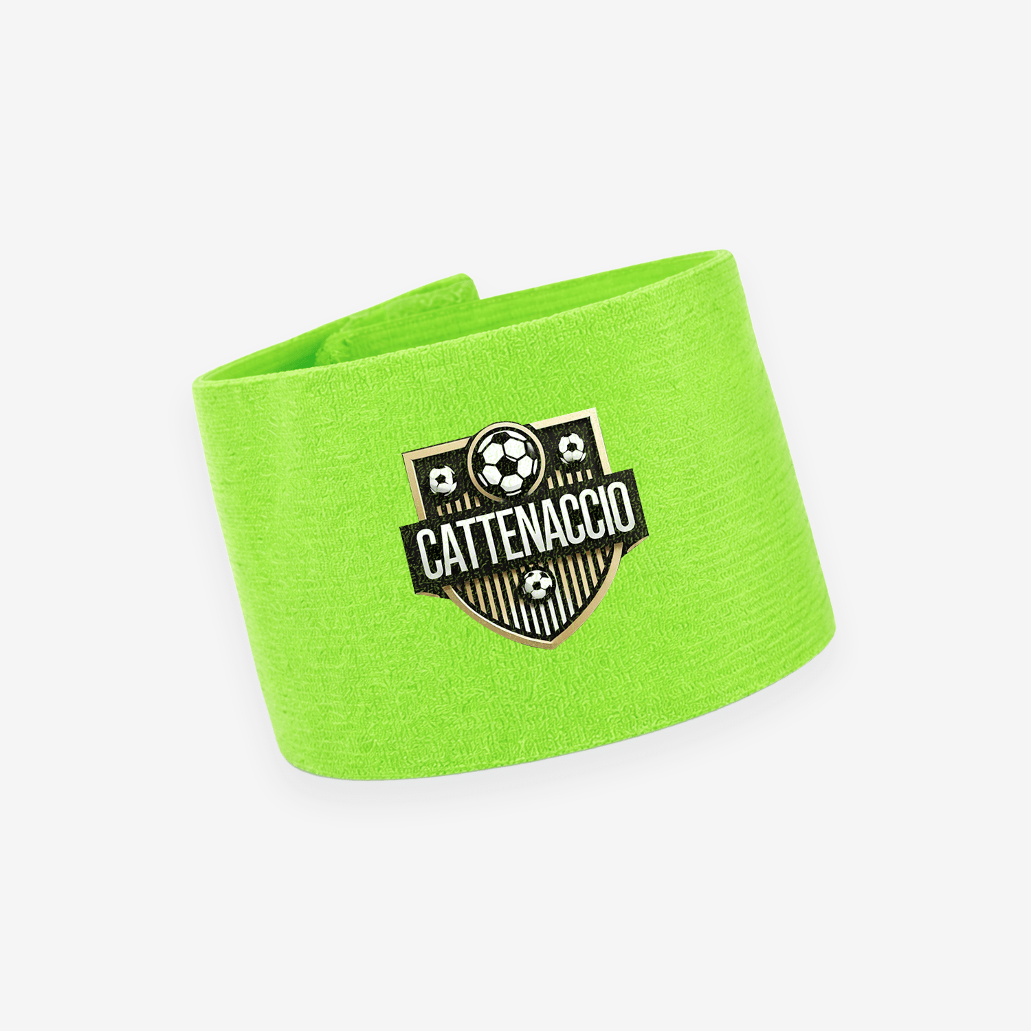 CATTENACCIO FC GERONA - Imagen 9
