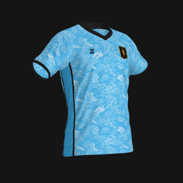 CERVANTES FC 2025