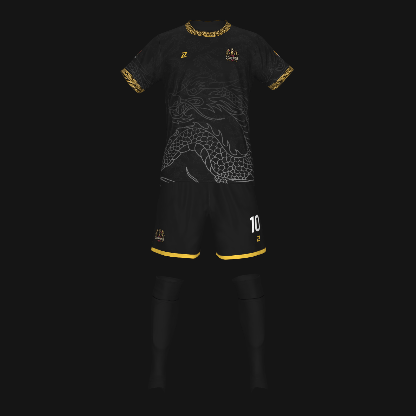 SCUNFRISH FC - Imagen 5