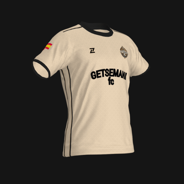 GETSEMANI FC