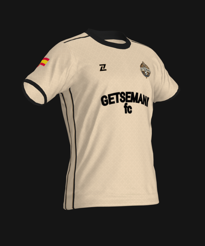GETSEMANI FC