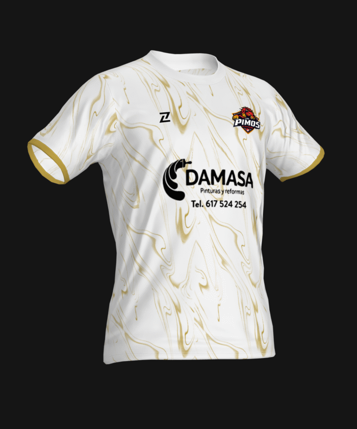 LOS PIMOS DE EXCURSIÓN