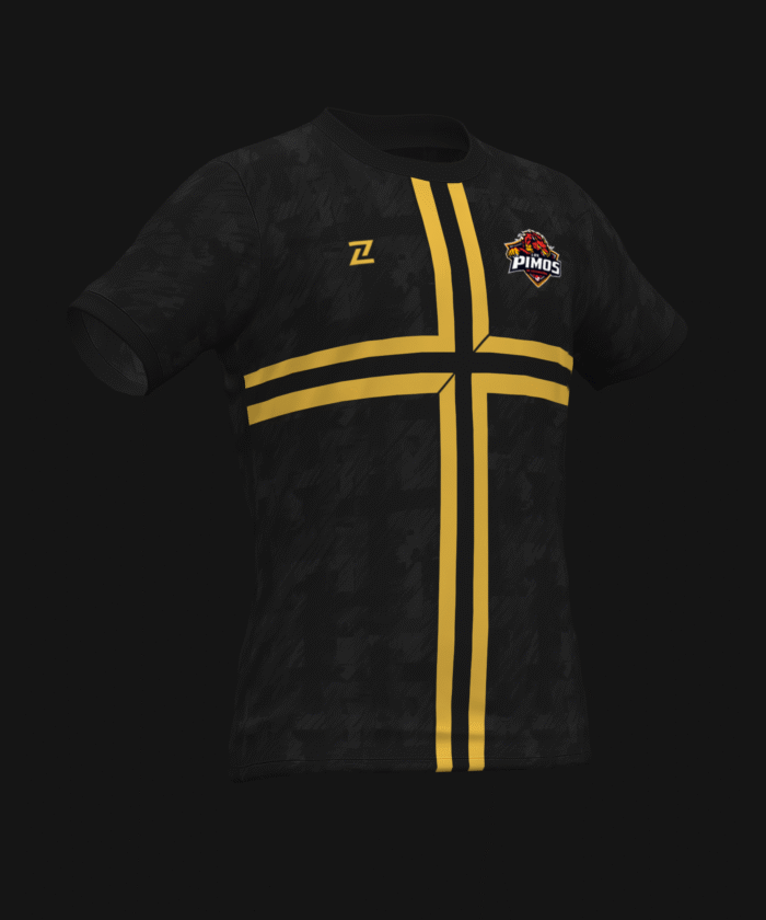 LOS PIMOS DE EXCURSIÓN NEGRA