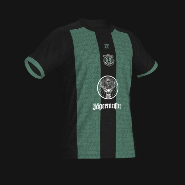 MALAQUITO DE MEMPHIS F.C