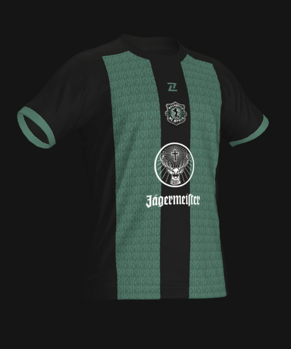 MALAQUITO DE MEMPHIS F.C