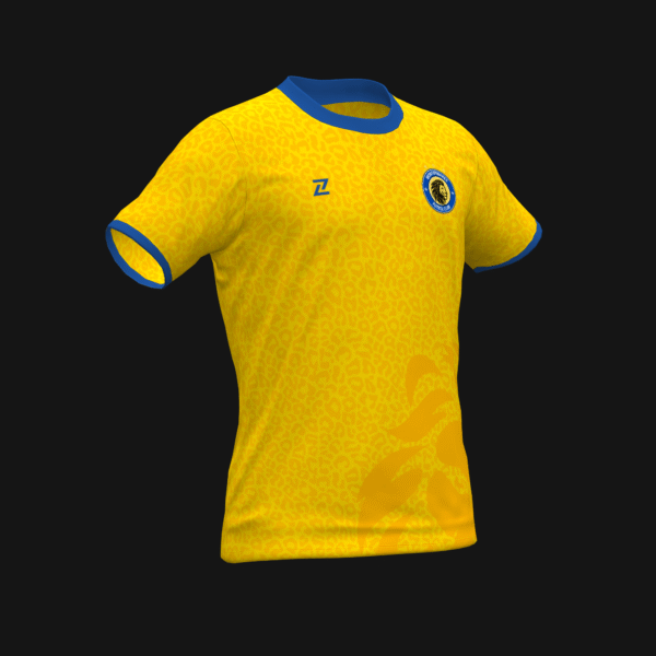 MONTEPINARES FC