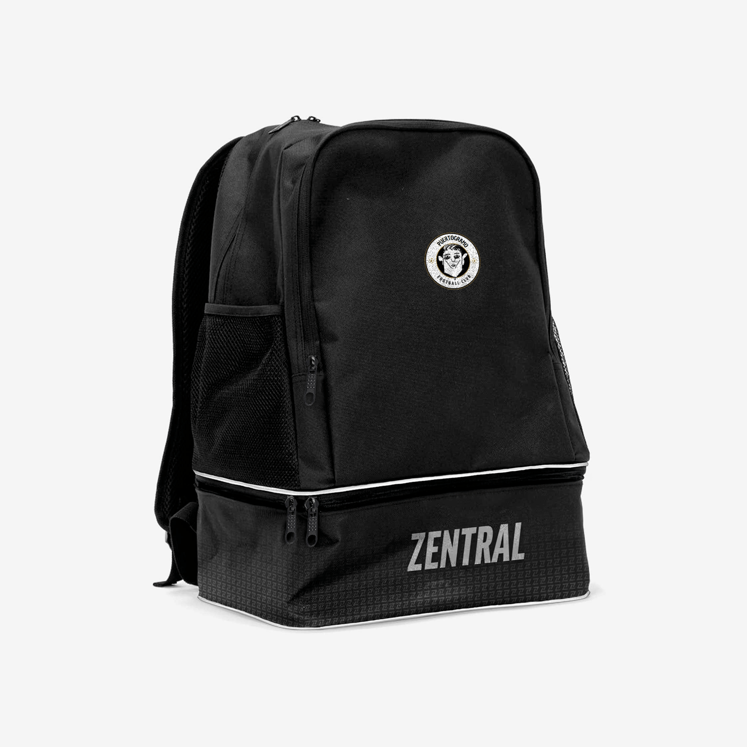 PUERTOGRAMO F.C - Imagen 15
