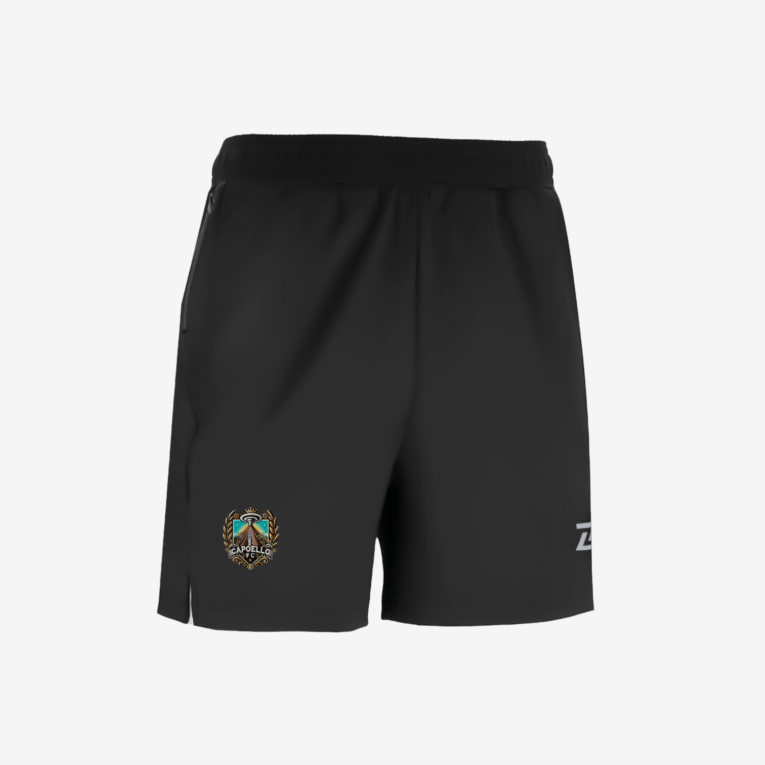 CAPOELLO F.C - Imagen 10