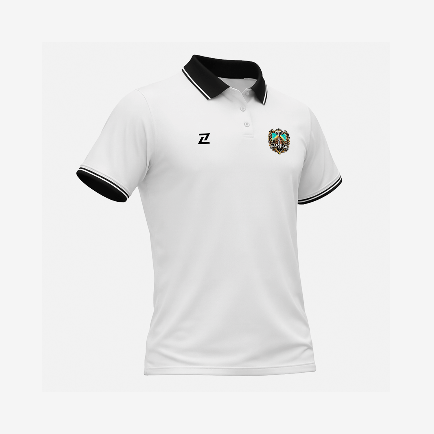 CAPOELLO F.C - Imagen 11