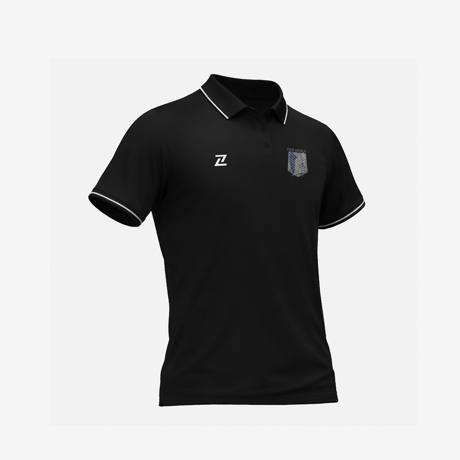 TITAN UNITED FUTBOL CLUB - Imagen 13