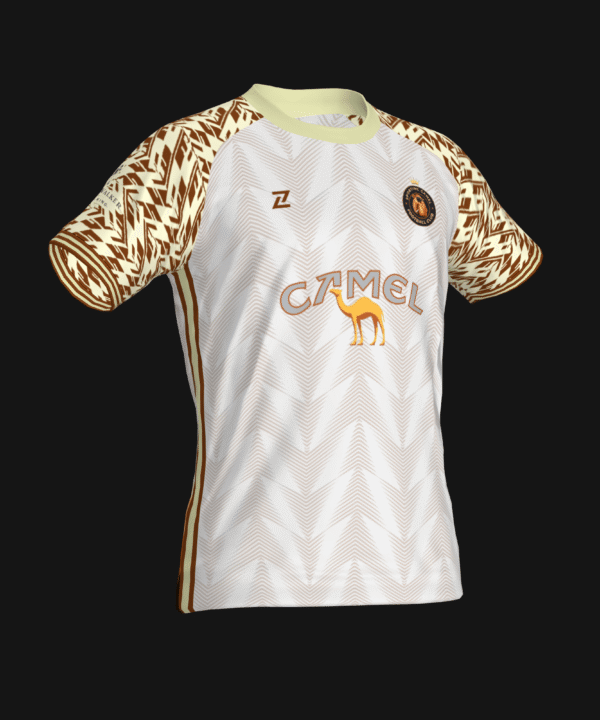 SPORTING CAMEL