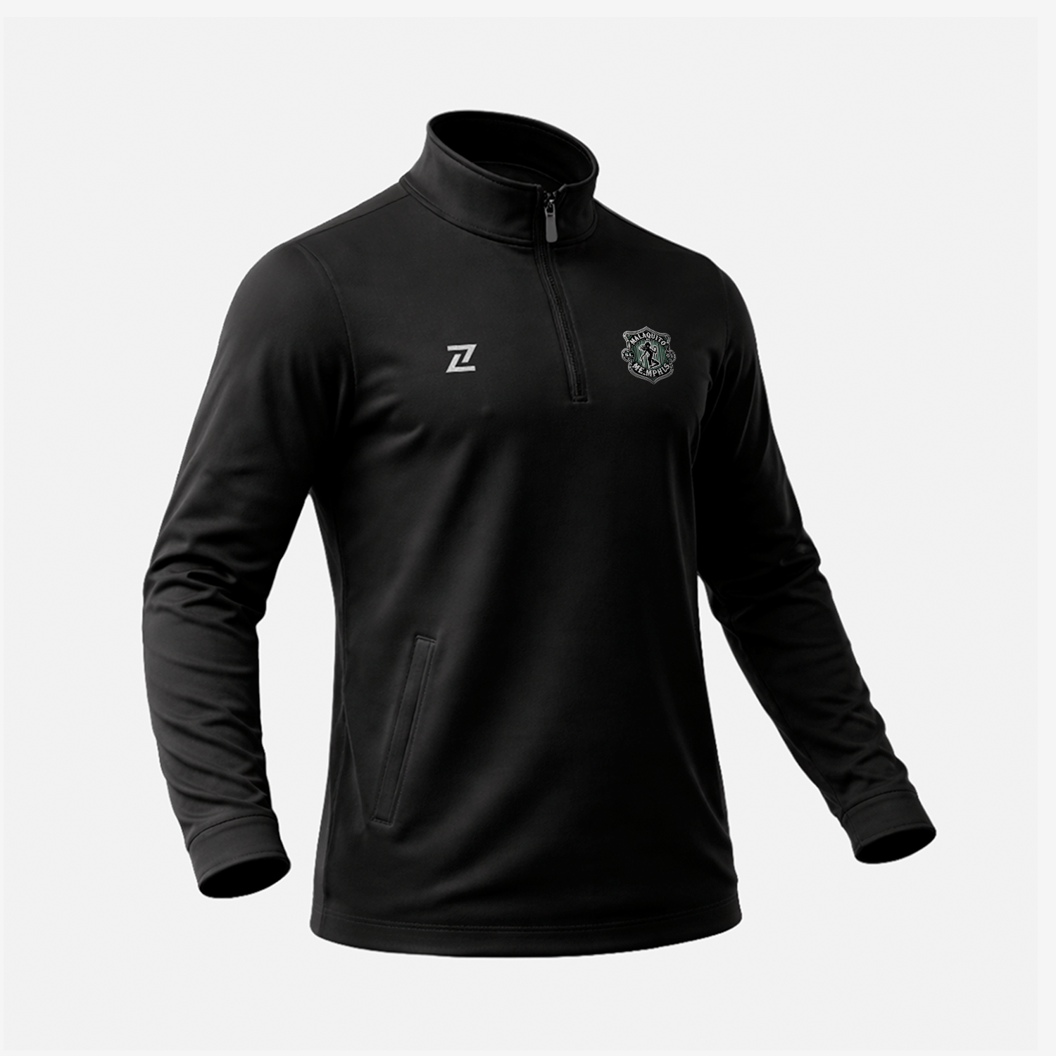MALAQUITO DE MEMPHIS F.C - Imagen 9
