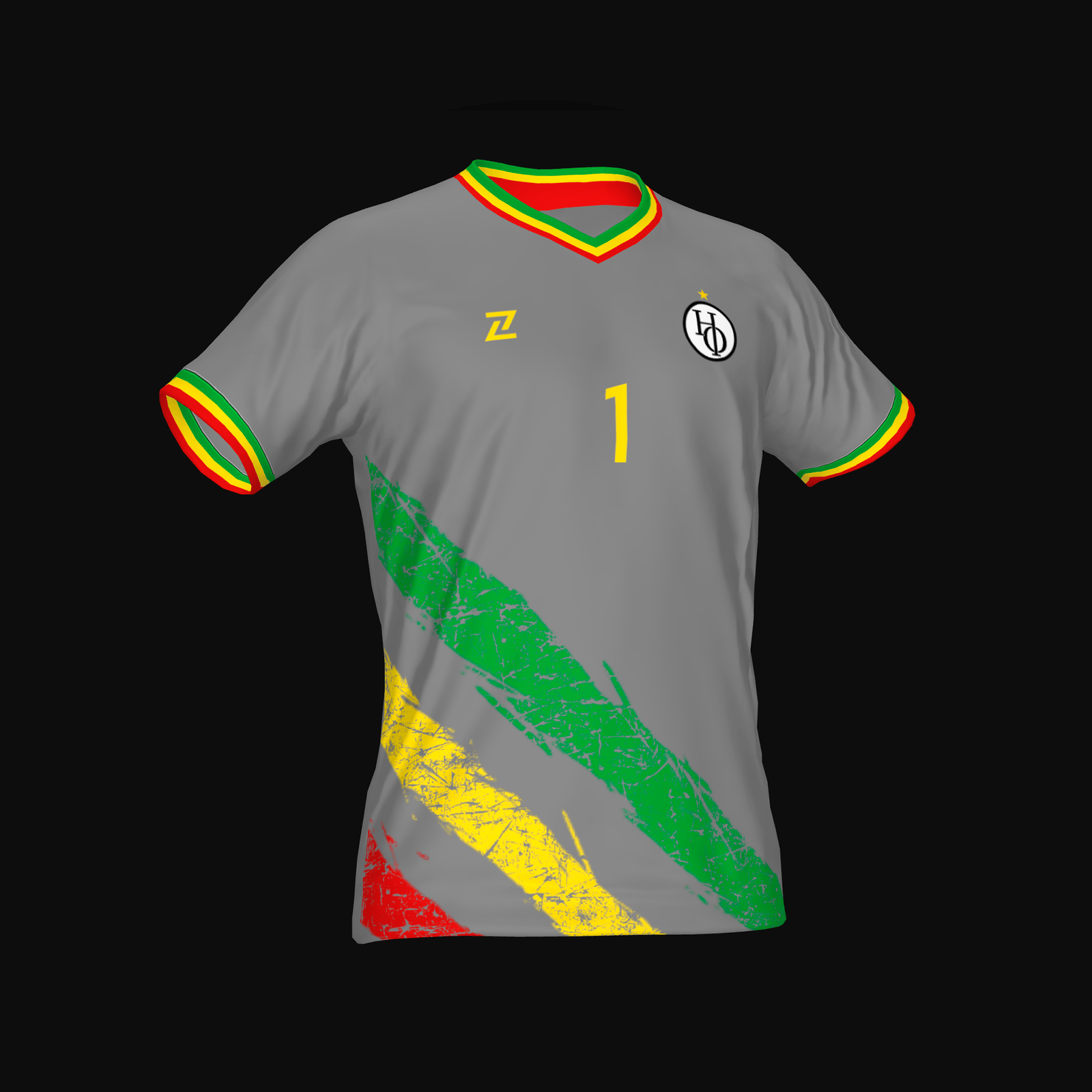 HAZTE OTRO NEGRA - Imagen 6