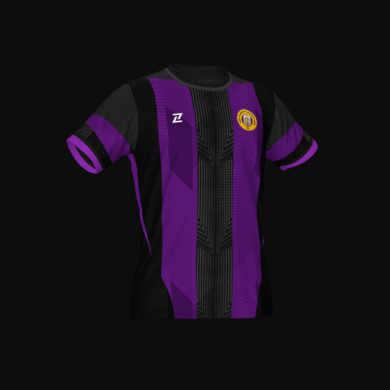 CON SUERTE APROBAMOS FC - Imagen 4