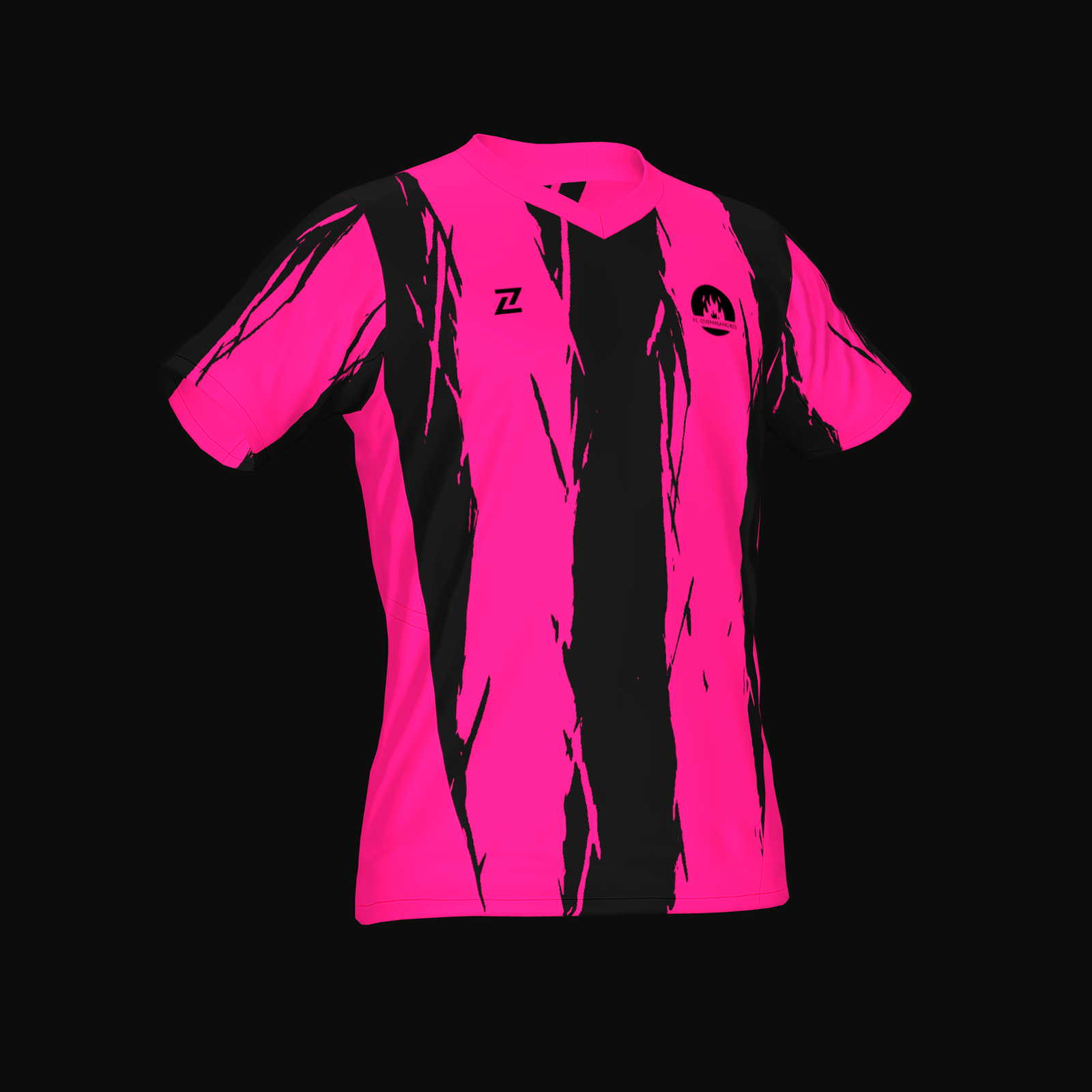 FC QUEMASANGRES - Imagen 4