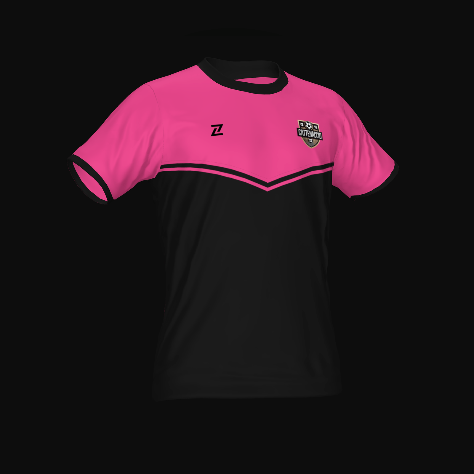 CATTENACCIO FC GERONA - Imagen 5