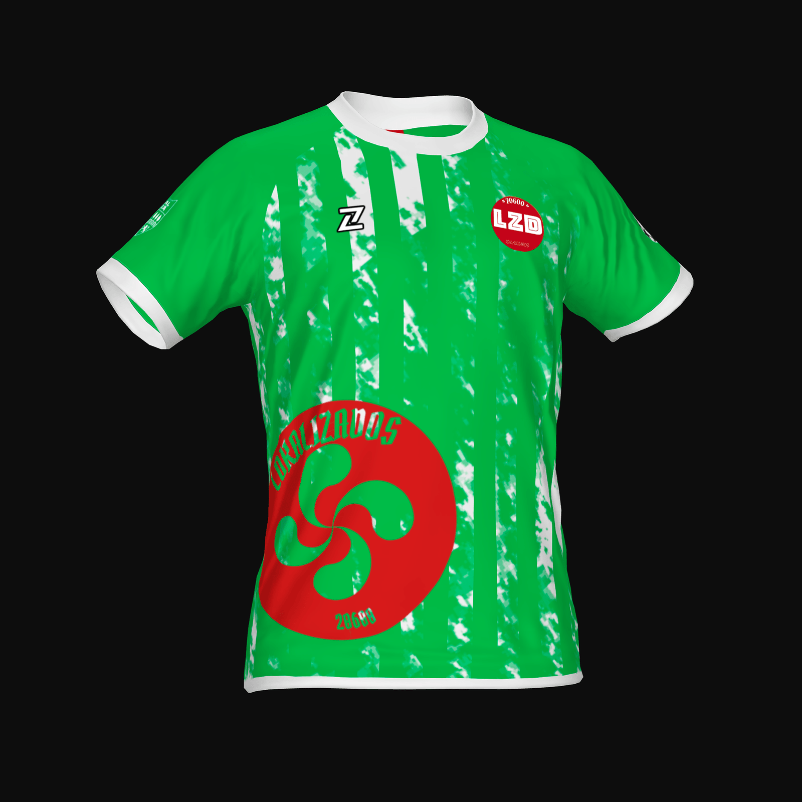 LOKALIZADOS 20600 - Imagen 6