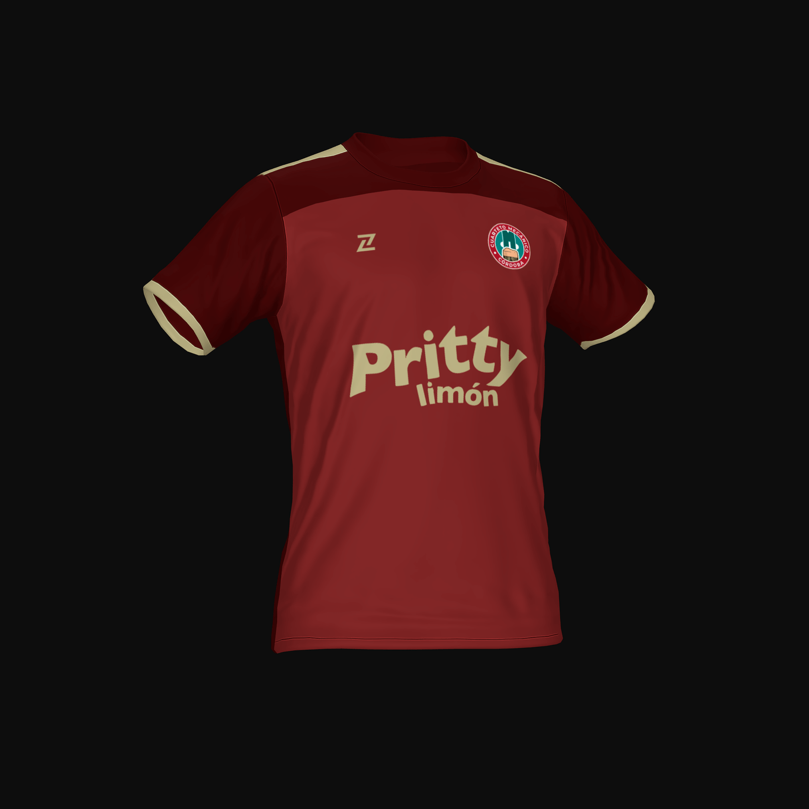 CUARTETO MECANICO - Imagen 2