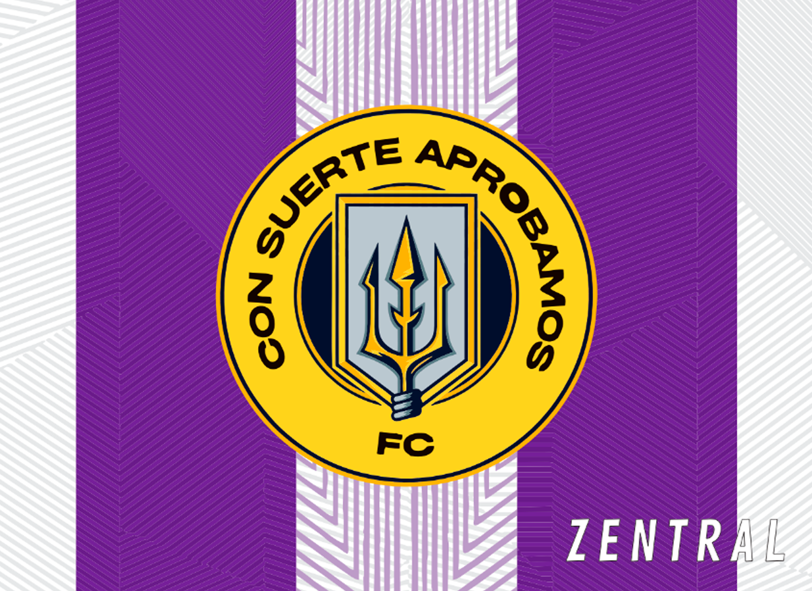 CON SUERTE APROBAMOS FC - Imagen 5