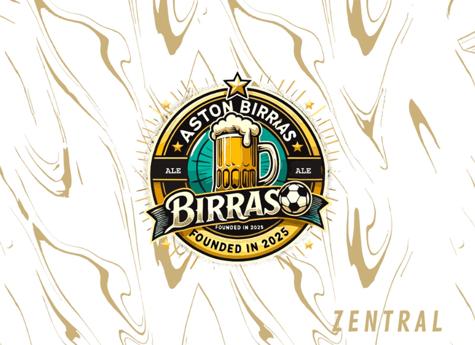 ASTON BIRRAS MADRID - Imagen 5