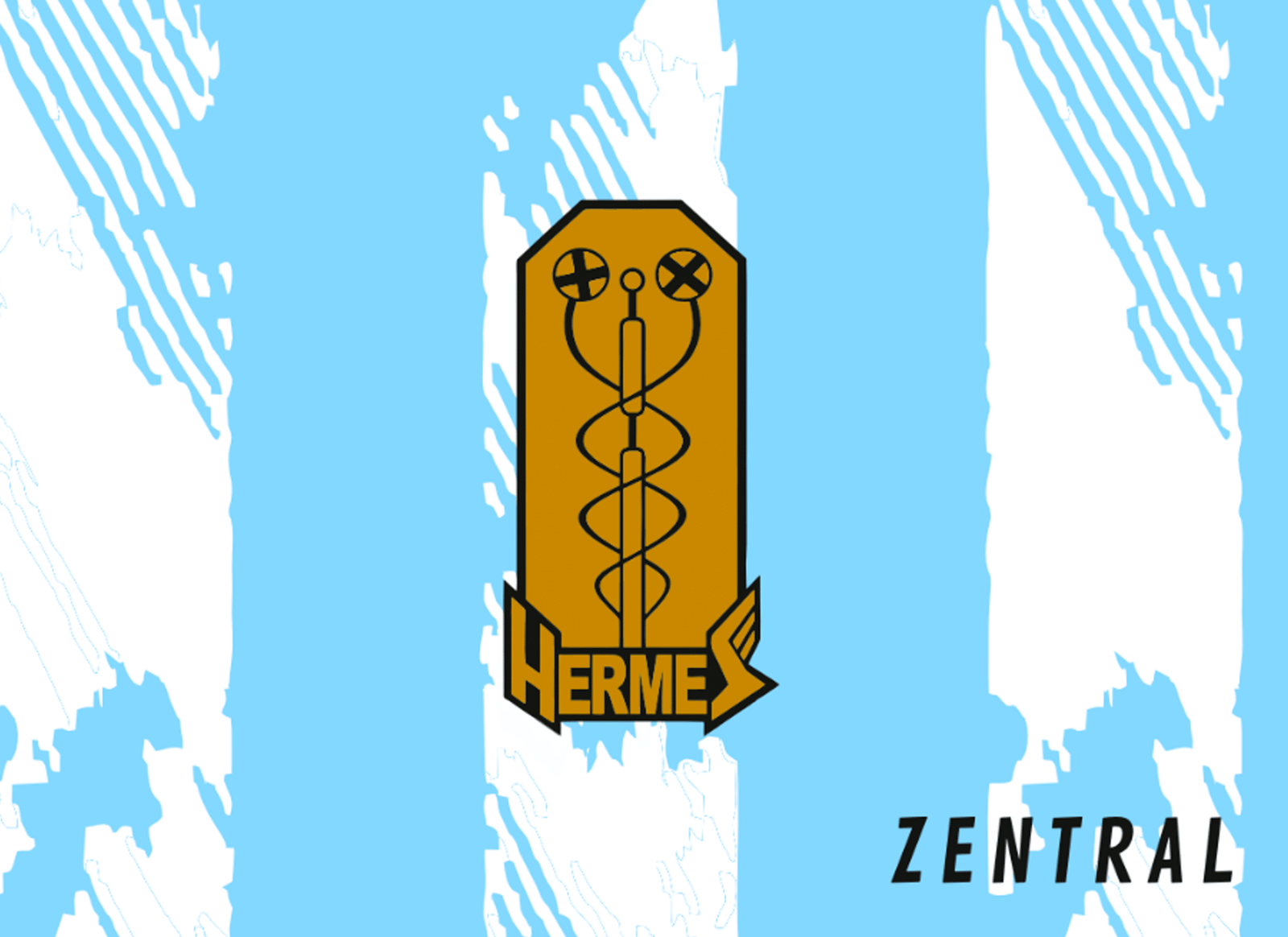 HERMES - Imagen 4