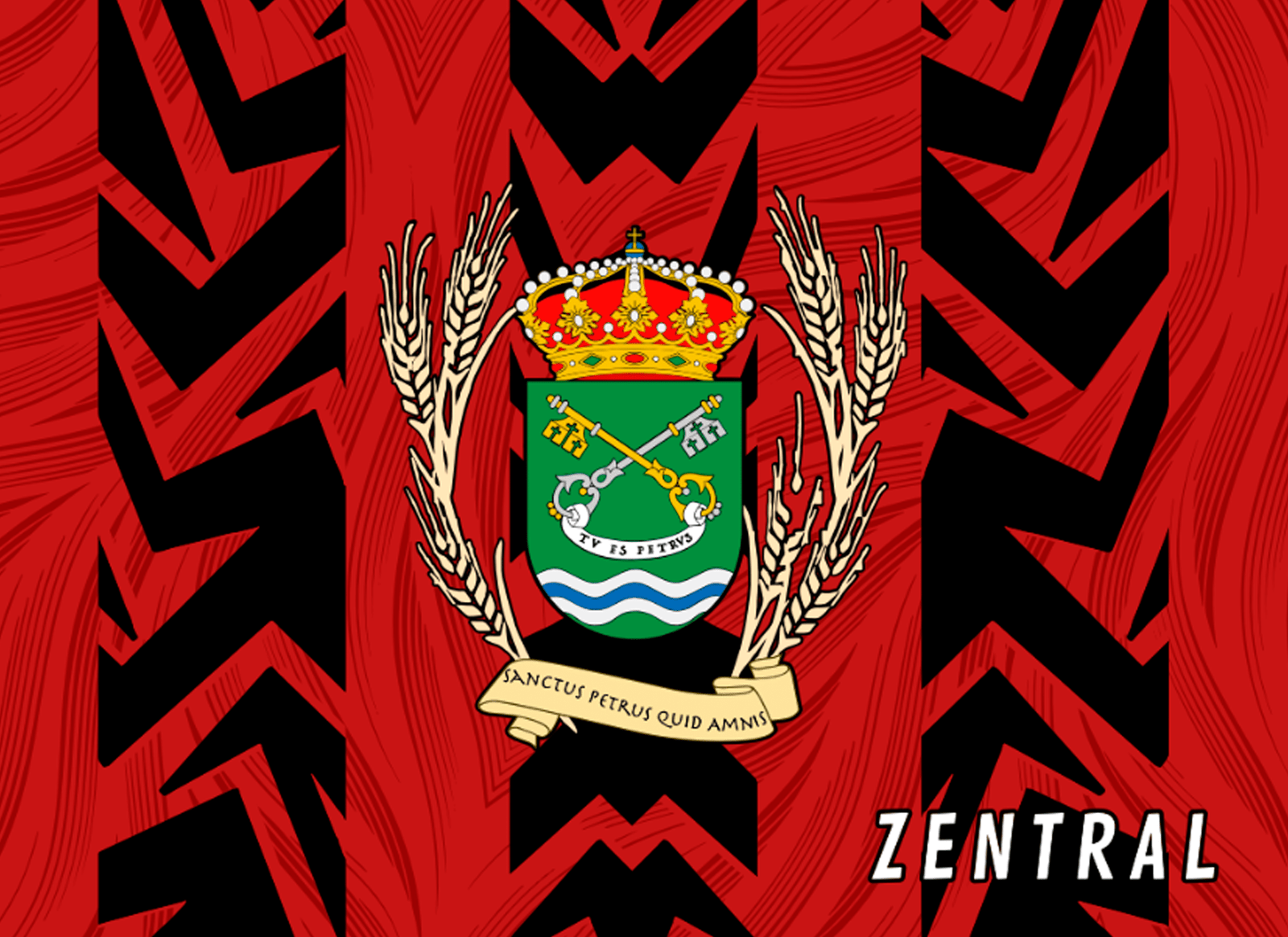 SAN PEDRO FC - Imagen 4